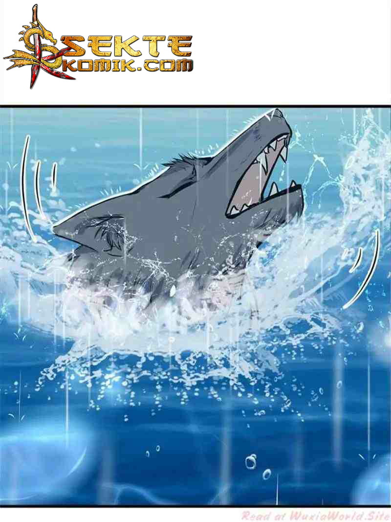 Beauty and the Beasts Chapter 85 Gambar 2
